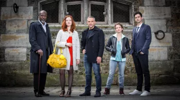 PROFILAGE - SAISON 6