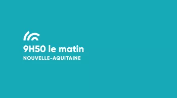 Visuel 9h50 le matin