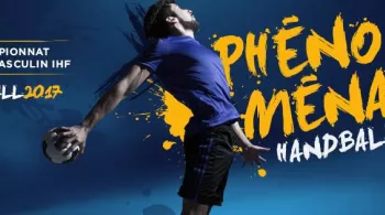 Handball 2017