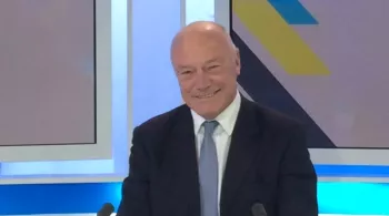 Alain Rousset