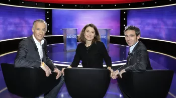 PRIMAIRE DE LA GAUCHE