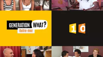 GENERATION WHAT