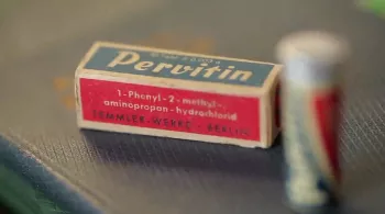 pervitin