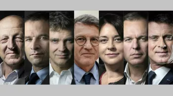 PRIMAIRES