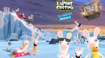 Lapins Crétins