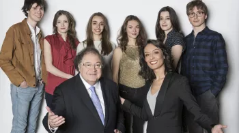 Les Victoires de la Musique Classique