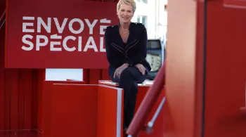 ENVOYE SPECIAL