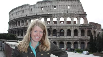 les tresors de rome