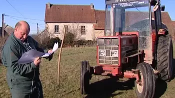 Tracteur