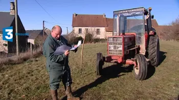 Tracteur