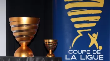 COUPE DE LA LIGUE