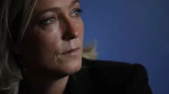 Marine Le Pen