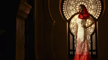 TYRANT - Saison 2