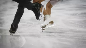 PATINAGE GRAND PRIX DE FRANCE 2016