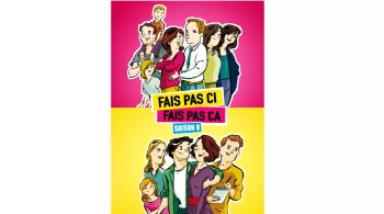 Fais pas ci, fais pas ça - saison 9