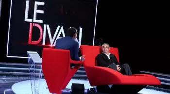 le divan avec julien clerc