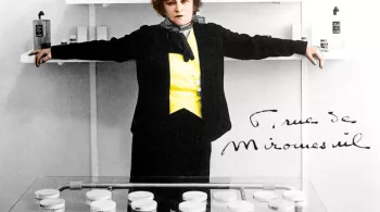 Colette