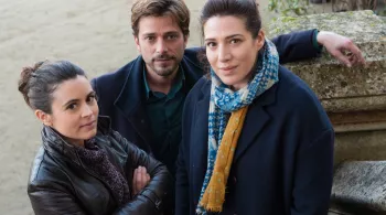 REUNION 1ERE - SEM 05 - ORIGINES SAISON 2