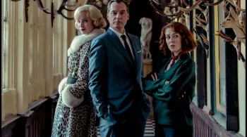 LES PETITS MEURTRES D'AGATHA CHRISTIE - CHOIX PROD