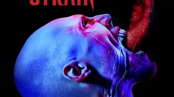 THE STRAIN - Saison 2