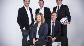 RUGBY TOURNOI DES 6 NATIONS 2017