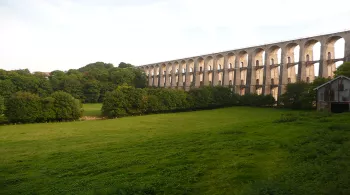 Viaduc Chaumont