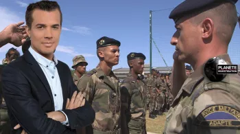 PLANETE INVESTIGATION - S2 - Embarqué La Réunion, l'école de la dernière chance