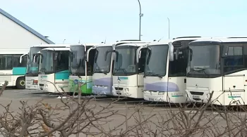 Transports scolaires