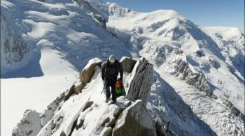 Documentaire Chamonix Mont Blanc, une histoire de conquête
