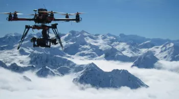 drone Cap Sud Ouest