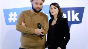 Flashtalk