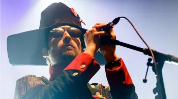 The Divine Comedy