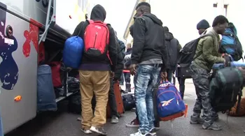 Migrants