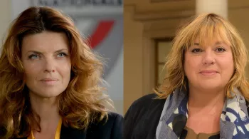 Cassandre / La Stagiaire