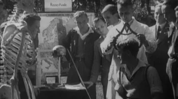 ETHNOLOGIE DU IIIème REICH