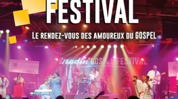 Madin' Gospel Festival