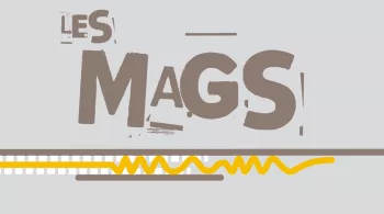 Les magazines