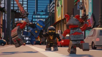 © 2017 The LEGO Group