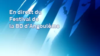 Festival de la BD d'Angoulême