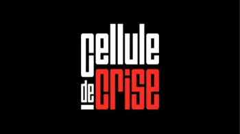 Logo du magazine Cellule de crise