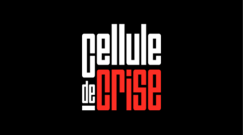Logo du magazine Cellule de crise