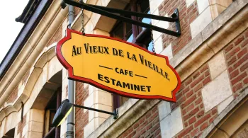 estaminets