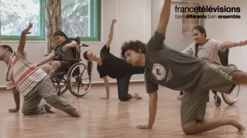 ALORS ON DANSE