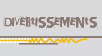 Divertissements