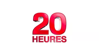 logo 20h
