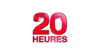 logo 20h
