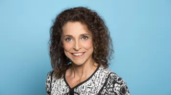 Caroline Farhi