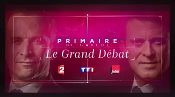 Primaire le grand débat 