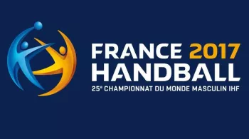 Finale championnat du monde de Hand-ball