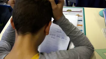 échec scolaire